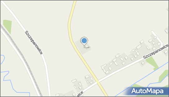 Taxi Osobowe, Szczepanowice 65A, Szczepanowice 32-200 - Przedsiębiorstwo, Firma, NIP: 6591290405