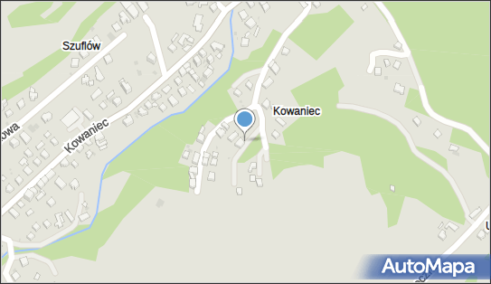 Taxi Osobowe, Kowaniec 156, Nowy Targ 34-400 - Przedsiębiorstwo, Firma, NIP: 7351204223
