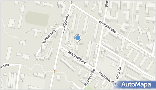 6771171458, Taxi Osobowe Jan Drzyzga 