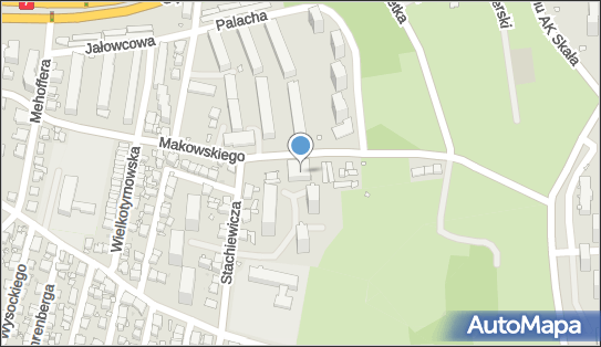 6771130459, Jerzy Michalik Taxi Osobowe 
