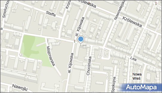 Taxi Osobowe, al. Kijowska 10/26, Kraków 30-079 - Przedsiębiorstwo, Firma, NIP: 6771796715