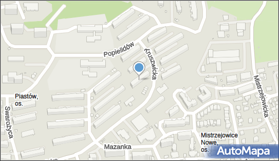 6781075696, Marek Krzepek Taxi Osobowe 