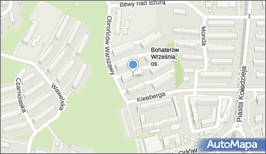Taxi Osobowe, os. Bohaterów Września 7, Kraków 31-620 - Przedsiębiorstwo, Firma, NIP: 6781029696