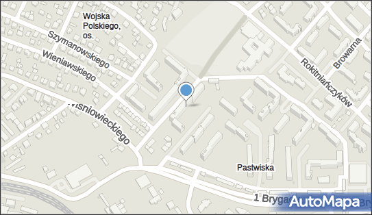 7341141403, Taxi Osobowe, Gargas Jerzy 