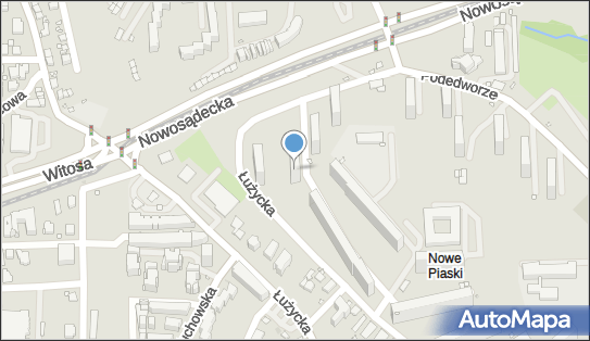 6791927652, Taxi Osobowe, Jerzy Grzywacz 