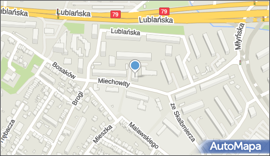 6791256413, Witold Adamski Taxi Osobowe 