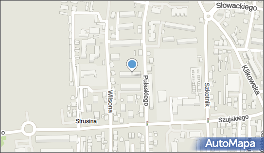 8731020458, Taxi Osobowe Wantuch Ryszard 