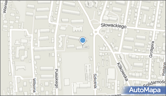 850404334, Taxi Osobowe Makowej Mariusz 