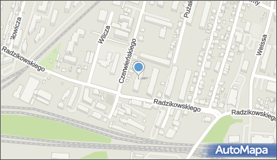 6771641220, Maksymilian Pasternak Taxi Osobowe 