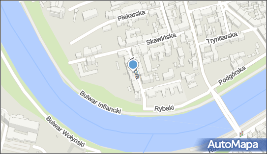 Taxi Osobowe, ul. Hieronima Wietora 9, Kraków 31-067 - Przedsiębiorstwo, Firma, NIP: 9441457101