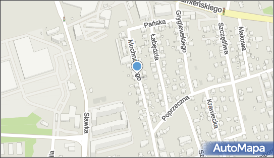 6791747223, Lucjan Knap Taxi Osobowe 