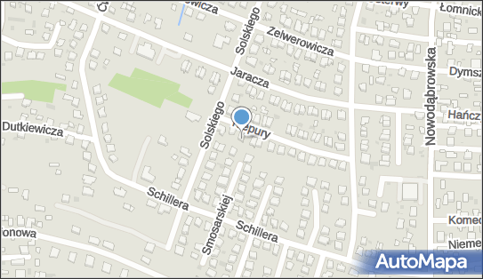 Taxi Osobowe, ul. Jana Kiepury 22, Tarnów 33-103 - Przedsiębiorstwo, Firma, NIP: 8731060802