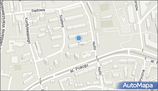 6751095731, Taxi Osobowe Jerzy Dziedzic 