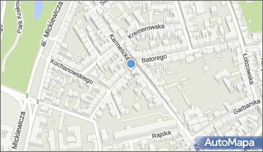 6761523499, Taxi Osobowe Jerzy Wiecheć 