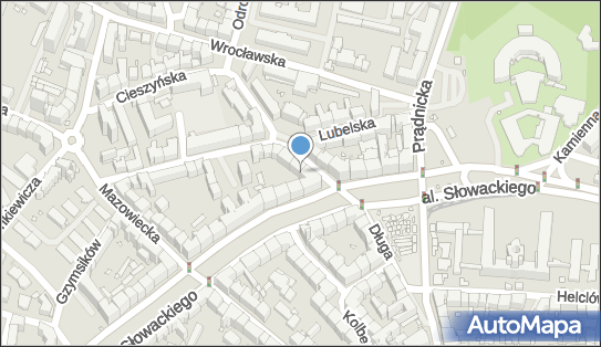 6772152351, Taxi Osobowe Grzegorz Kammer 