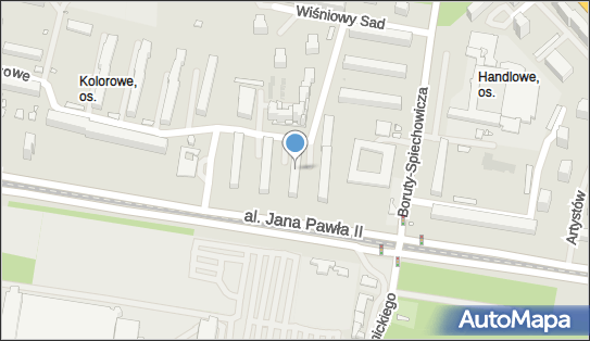 Taxi Osobowe, os. Kolorowe 13, Kraków 31-939 - Przedsiębiorstwo, Firma, NIP: 6781071706