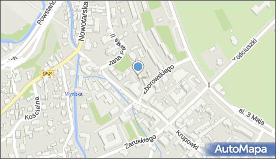7361070669, Matusik Grzegorz Taxi Osobowe 