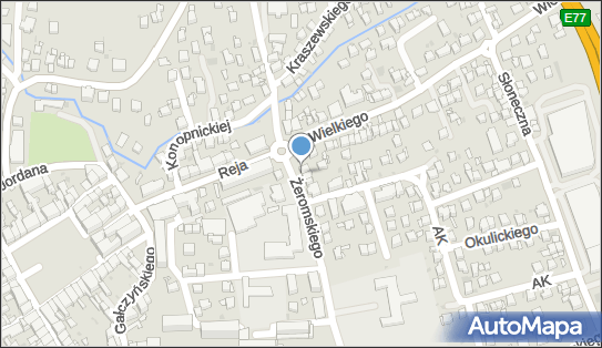 6811184988, Taxi Osobowe Leszek Borczak 
