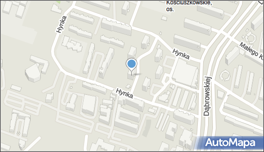 6780053793, Andrzej Nowak Taxi Osobowe 