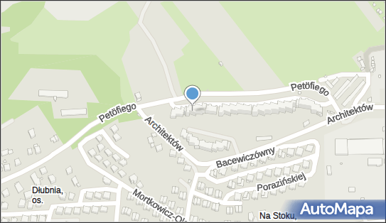 Taxi Osobowe, ul. Sandora Petöfiego 12, Kraków 31-711 - Przedsiębiorstwo, Firma, NIP: 6782739247