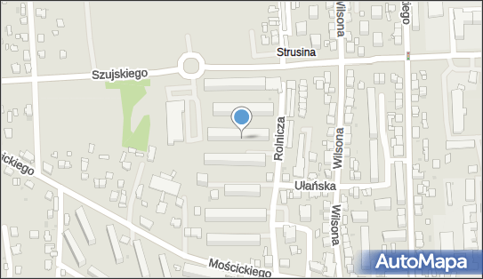 Taxi Osobowe, Rolnicza 10, Tarnów 33-100 - Przedsiębiorstwo, Firma, NIP: 8731410389