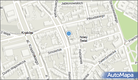 6761144974, Marek Hawryszko Taxi Osobowe 
