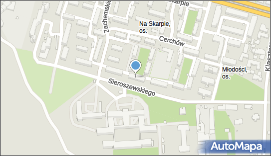 6782030454, Ireneusz Ostrowski Taxi Osobowe 