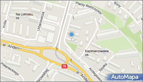 6781453307, Leszek Machna Taxi Osobowe 