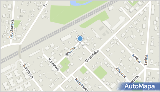 5341047815, Taxi Osobowe, Józef Cwyl 