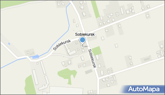 5321384596, Andrzej Biernacki, Taxi Osobowe 