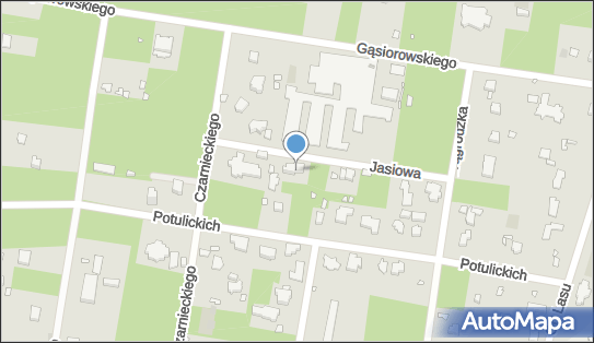 012896636, Paweł Tempiński Taxi Osobowe 