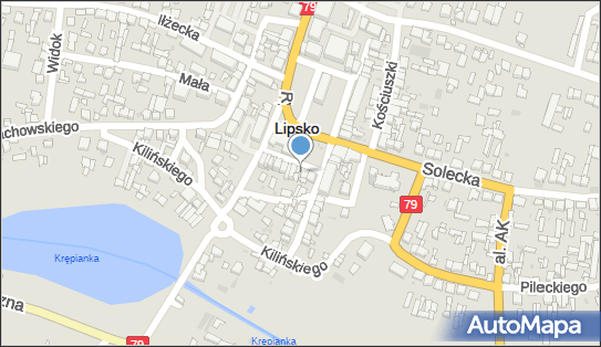 8111057303, Taxi Osobowe Tomasz Sosnowski 