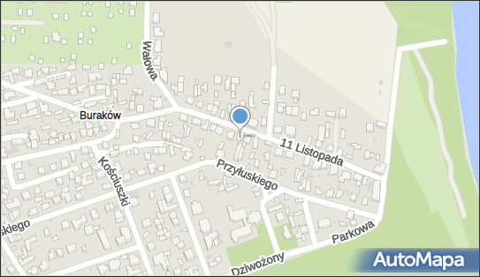1180976386, Taxi Osobowe Andrzej Piotrowski 