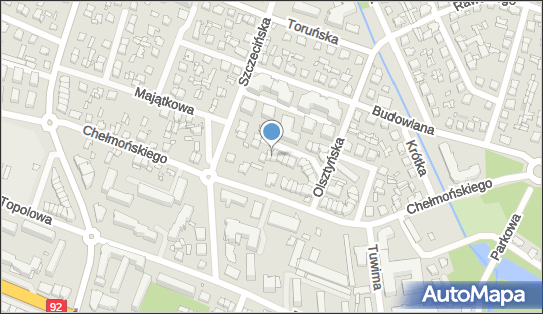 8221221531, Taxi Osobowe` Suchocki Tadeusz 