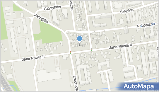 Taxi Osobowe, Jana Pawła II 50, Piaseczno 05-500 - Przedsiębiorstwo, Firma, NIP: 1230997919