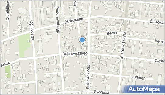 Taxi Osobowe, ul. gen. Jarosława Dąbrowskiego 32, Piastów 05-820 - Przedsiębiorstwo, Firma, NIP: 5341071682