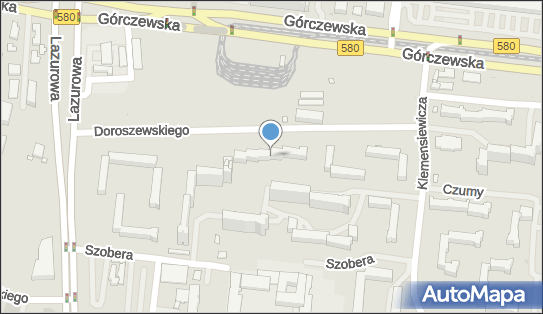 011057490, Ryszard Sycha Taxi Osobowe 
