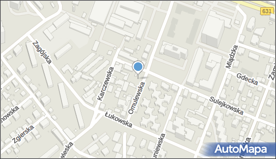 014302581, Taxi Osobowe, Młot Witold 