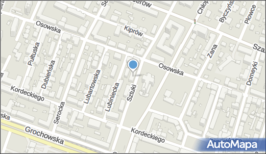 1131898982, Taxi Osobowe Krzysztof Kowalczyk 