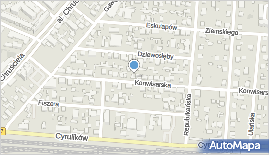 9521670038, Taxi Osobowe Waldemar Ostojski 