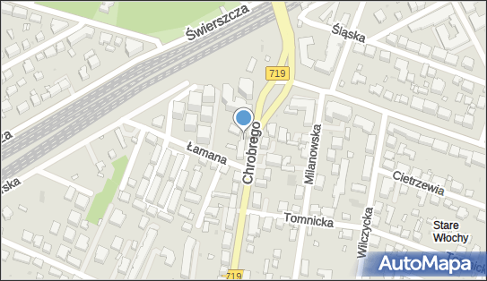 5221068795, Taxi Osobowe, Zdzieszyński Adam 
