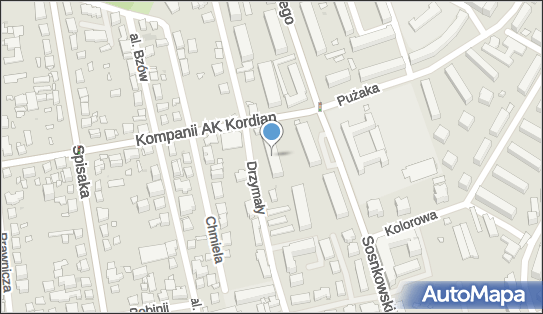 Taxi Osobowe, ul. Michała Drzymały 12, Warszawa 02-495 - Przedsiębiorstwo, Firma, NIP: 5221599943