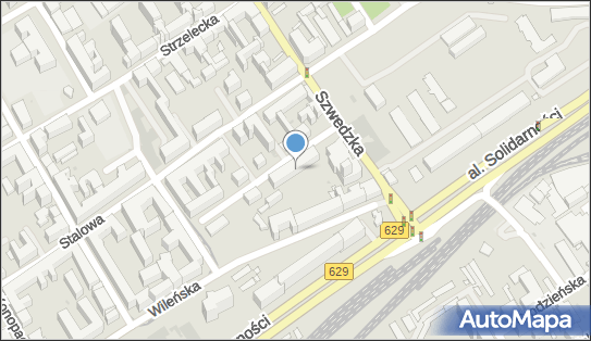 012409369, Taxi Osobowe, Żaczek Krzysztof 