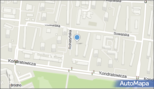 5241753695, Taxi Osobowe Wojciech Malinowski 