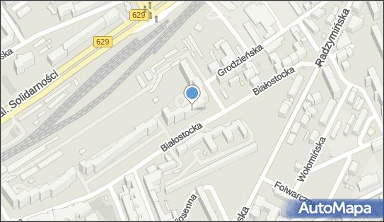 1131288545, Taxi Osobowe Tadeusz Koźniewski 