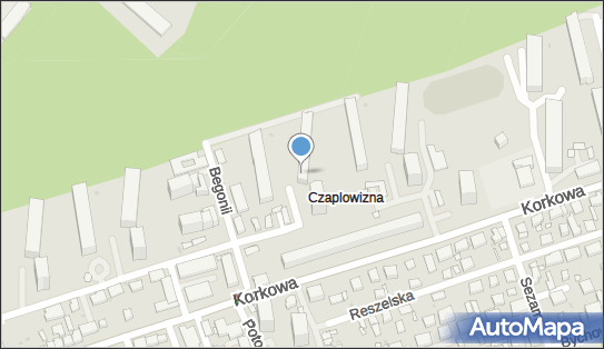 1131373914, Taxi Osobowe Krzysztof Rosz 