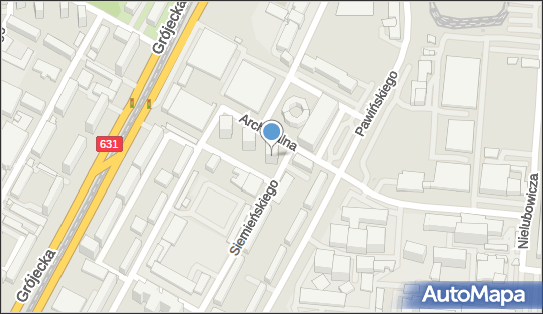 Taxi Osobowe, Archiwalna 5, Warszawa 02-103 - Przedsiębiorstwo, Firma, NIP: 5262244792