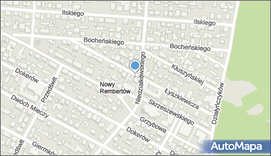 Taxi Osobowe, ul. Stefana Łyszkiewicza Pechowca 24 04-483 - Przedsiębiorstwo, Firma, NIP: 9521054144