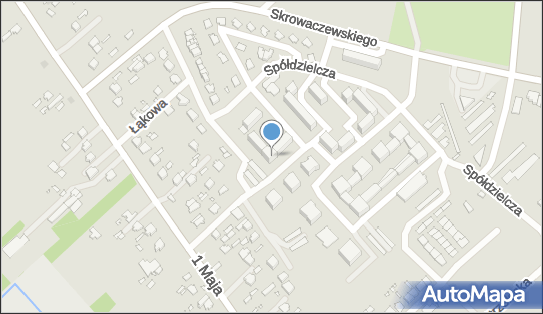 5361025981, Tomasz Skórski Taxi Osobowe 