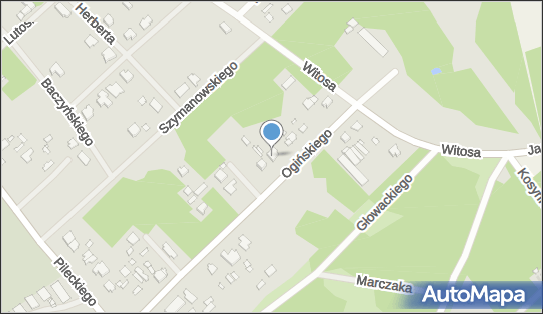 8381154625, Taxi Osobowe Henryk Żygłowicz 